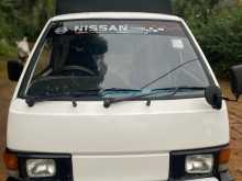 Nissan Vanette 1993 Lorry