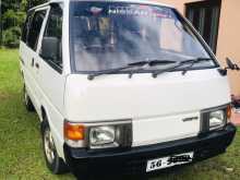 Nissan Vanette 1994 Van