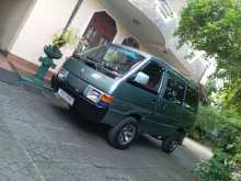 Nissan Vanette 1994 Van