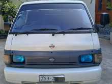 Nissan Vanette 1995 Van