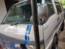 Nissan Vanette 1995 Van