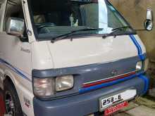 Nissan Vanette 1995 Van
