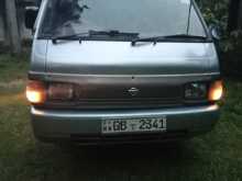 Nissan Vanette 1995 Van