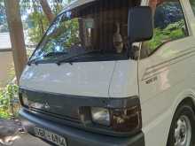 Nissan Vanette 1997 Van