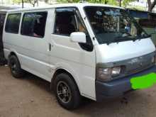 Nissan Vanette 1997 Van