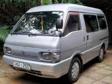 Nissan Vanette 1998 Van