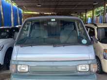 Nissan Vanette 1998 Van