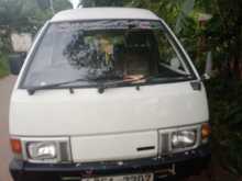 Nissan Vanette 1998 Van