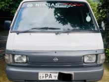 Nissan Vanette 1998 Van