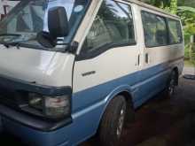 Nissan Vanette 1998 Van