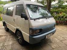 Nissan Vanette 1998 Van