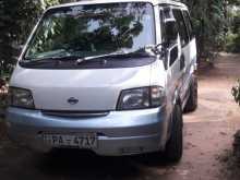 Nissan Vanette 1999 Van