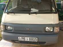 Nissan Vanette 1999 Van