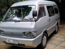 Nissan Vanette 1999 Van