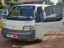 Nissan Vanette 2001 Van