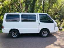 Nissan Vanette 2003 Van