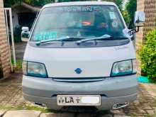 Nissan Vanette 2005 Lorry