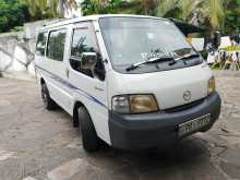 Nissan Vanette 2005 Van