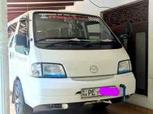 Nissan Vanette 2006 Van
