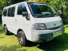 Nissan Vanette 2006 Van