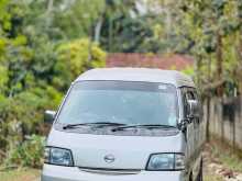 Nissan Vanette 2006 Van