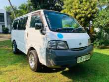 Nissan Vanette 2008 Van