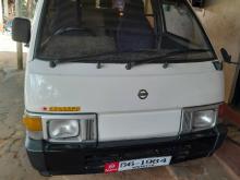 Nissan Vanette 1994 Van