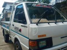 Nissan Vanette 1999 Lorry