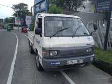 Nissan Vannet 1998 Lorry