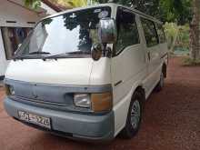 Nissan Vanette 1997 Van