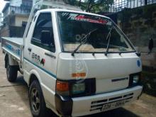 Nissan Vanette 1998 Lorry