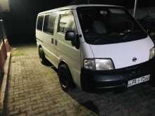 Nissan Vanette 2006 Van