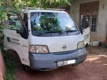 Nissan Vanette 2002 Lorry