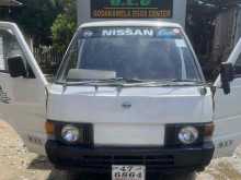 Nissan Vanette 1985 Lorry