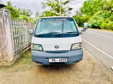 Nissan Vanette 2002 Van