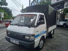 Nissan Vanette 1998 Lorry