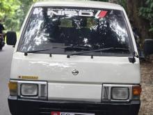 Nissan Vanette 1994 Van
