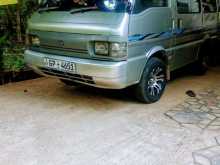 Nissan Vanette 1998 Van