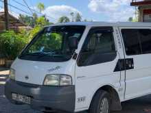 Nissan Vanette 2000 Van