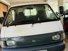 Nissan Vanette 1997 Lorry