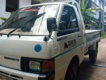 Nissan Vanette 1999 Lorry