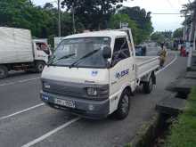 Nissan Vanette 1998 Lorry