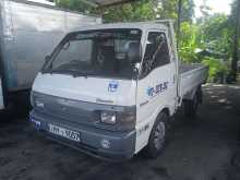 Nissan Vanette 1998 Lorry