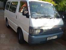 Nissan Vanette 1997 Van