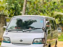 Nissan Vanette 2007 Van