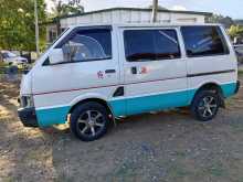 Nissan Vanette 1988 Van