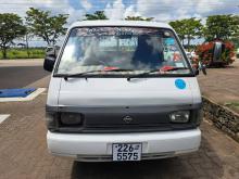 Nissan Vanette 1994 Lorry