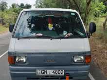 Nissan Vanette 1996 Van