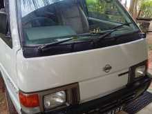 Nissan Vanette 1994 Van