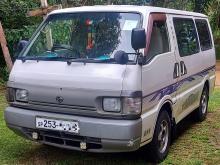 Nissan Vanette 1994 Van